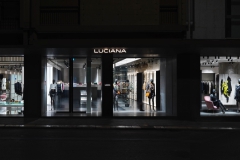 Restyling Luciana Boutique